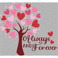 Valentine's Day-QRJ  4293